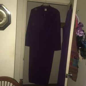Dress/Suit 18 Tall